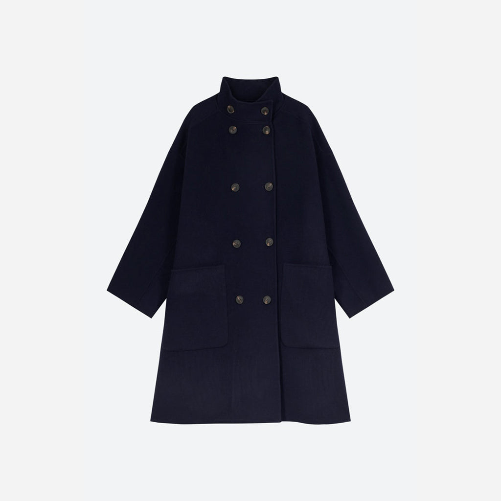 Pavel Coat