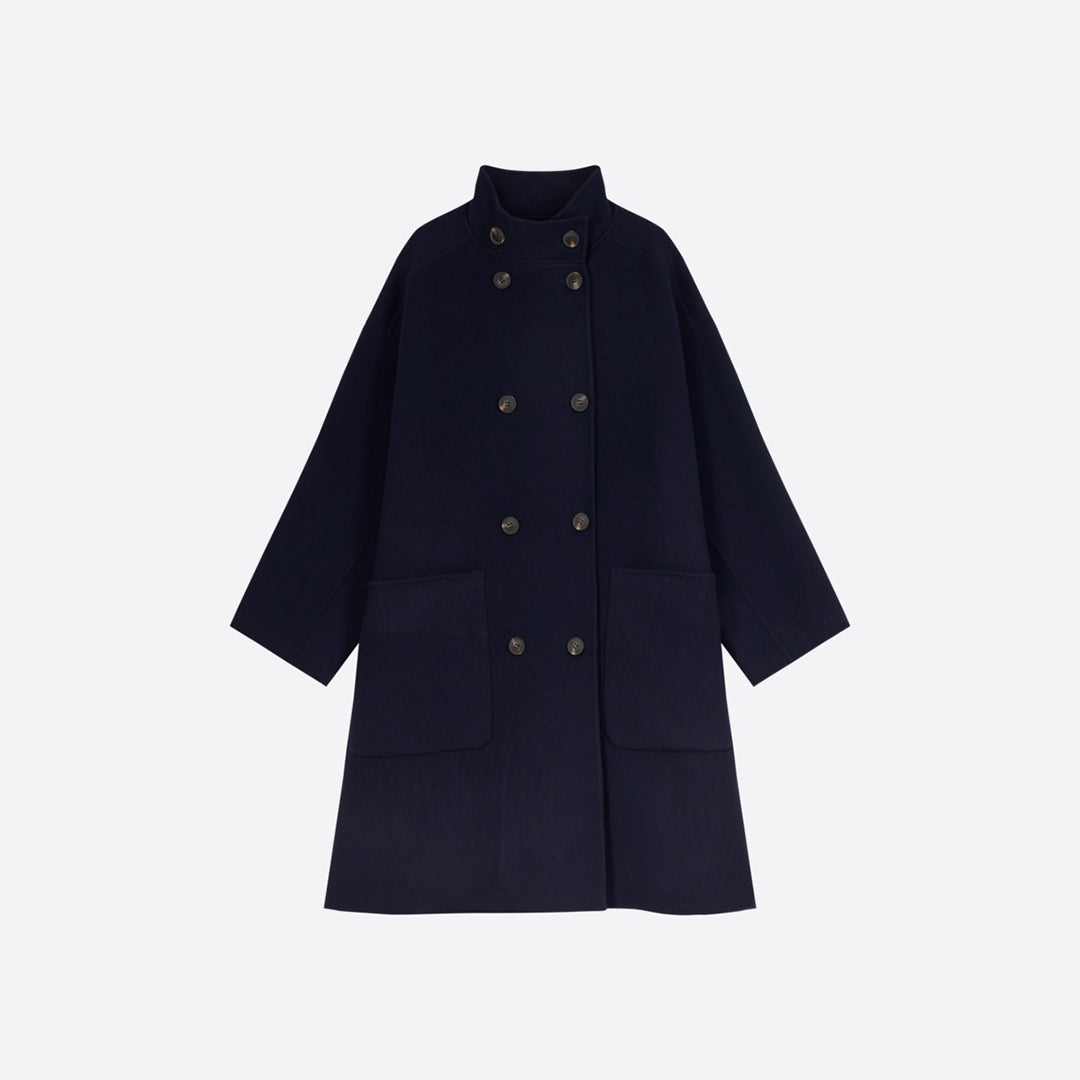 Pavel Coat