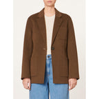 Vanessa Bruno - Tailored Jacket - Military