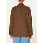 Vanessa Bruno - Tailored Jacket - Military