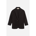 Virginia Jacket - Black