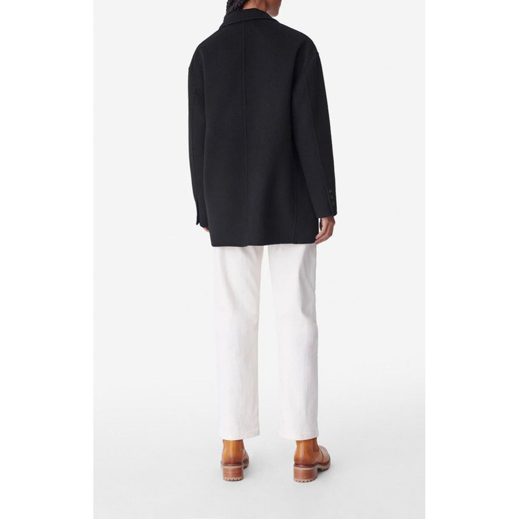 Virginia Jacket - Black