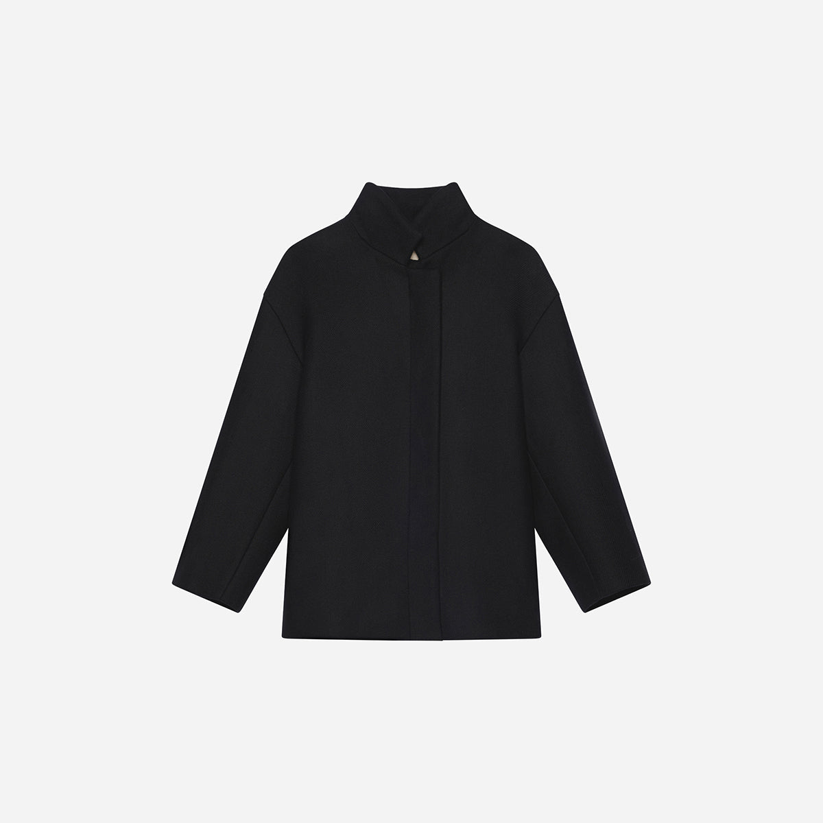 Sebel Coat - Black