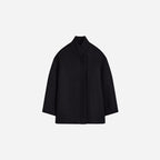 Sebel Coat - Black