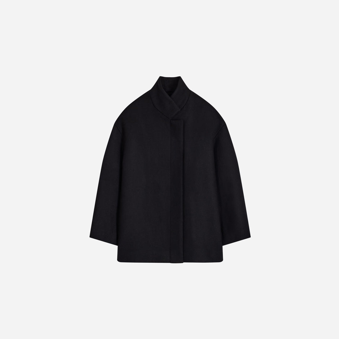 Sebel Coat - Black
