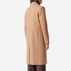 Dionysos Coat - Camel