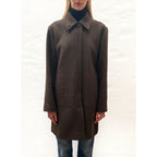 Coat - Khaki