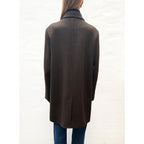 Coat - Khaki