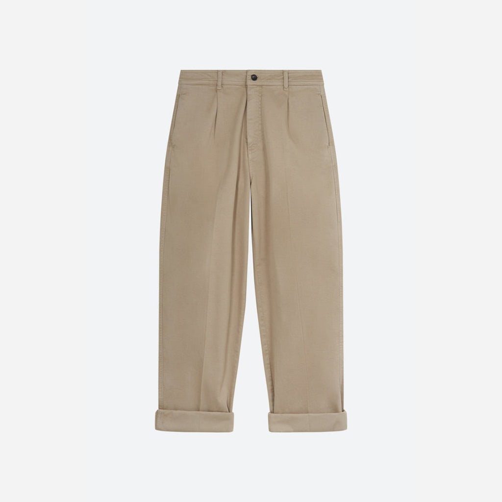 Pantalon Silver - Beige
