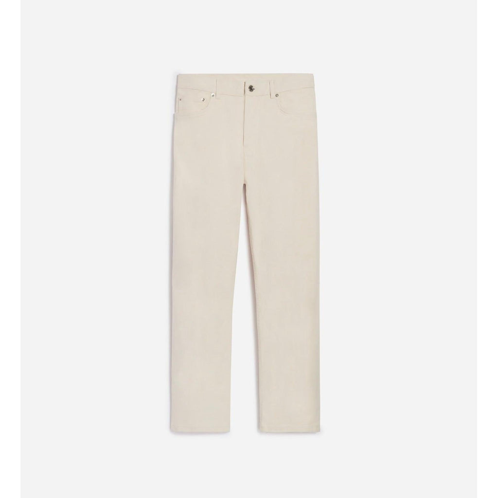 Jean Crop Timael - Naturel