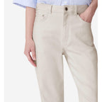 Jean Crop Timael - Naturel