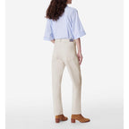 Jean Crop Timael - Naturel