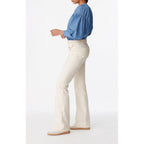 Vanessa Bruno - Jean Bootcut Nano - Naturel