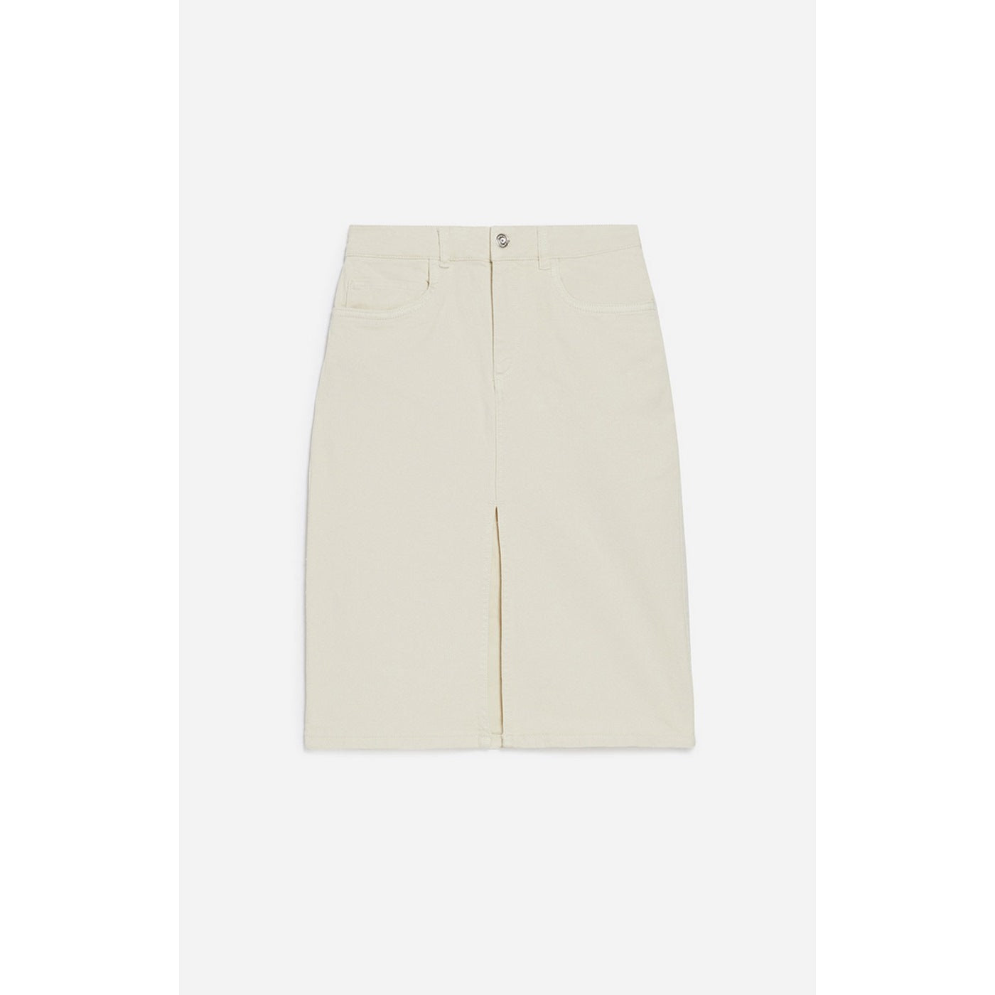Vanessa Bruno - Shana Skirt - Blush