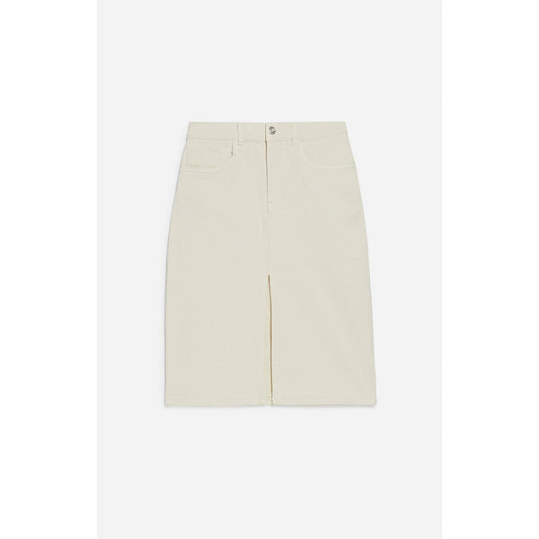Vanessa Bruno - Shana Skirt - Blush
