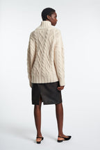 Jersey Sahel