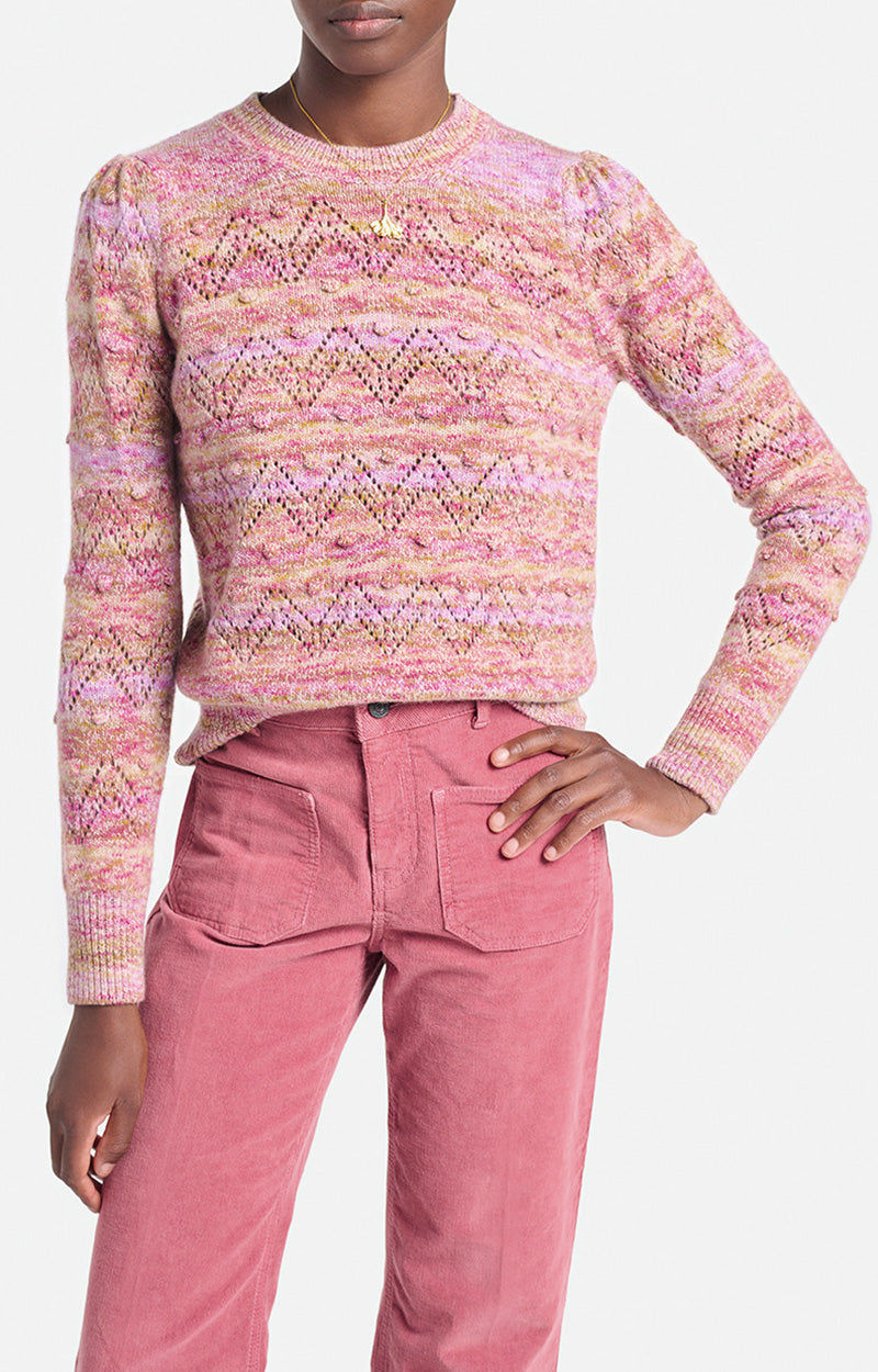 Jersey Sissi