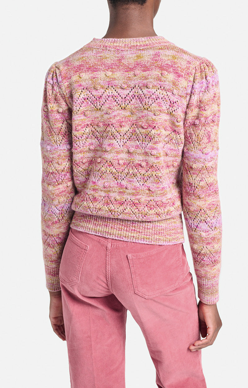 Jersey Sissi