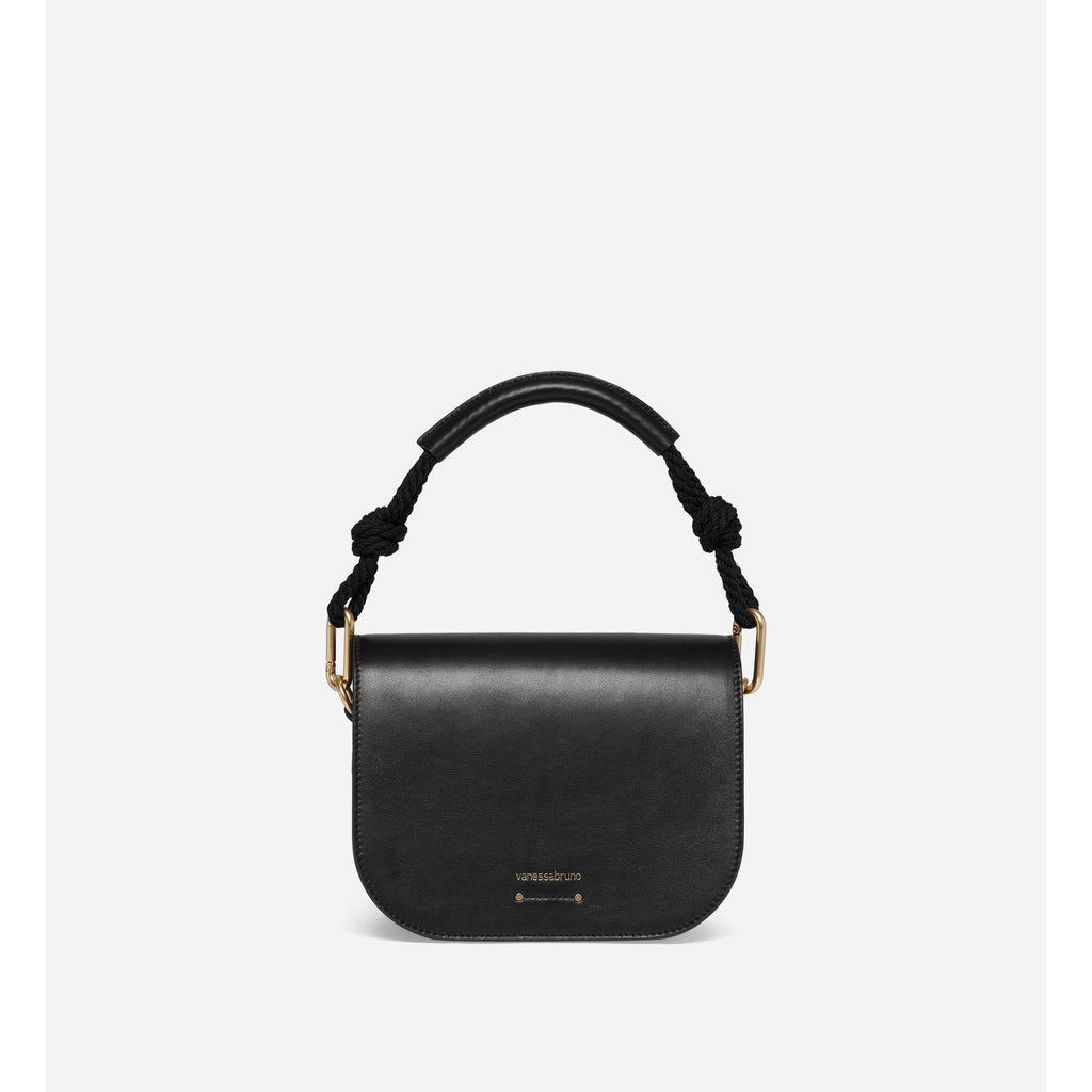 Holly Satchel - Black