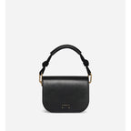 Holly Satchel - Black