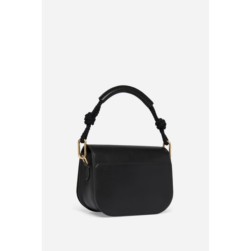 Holly Satchel - Black