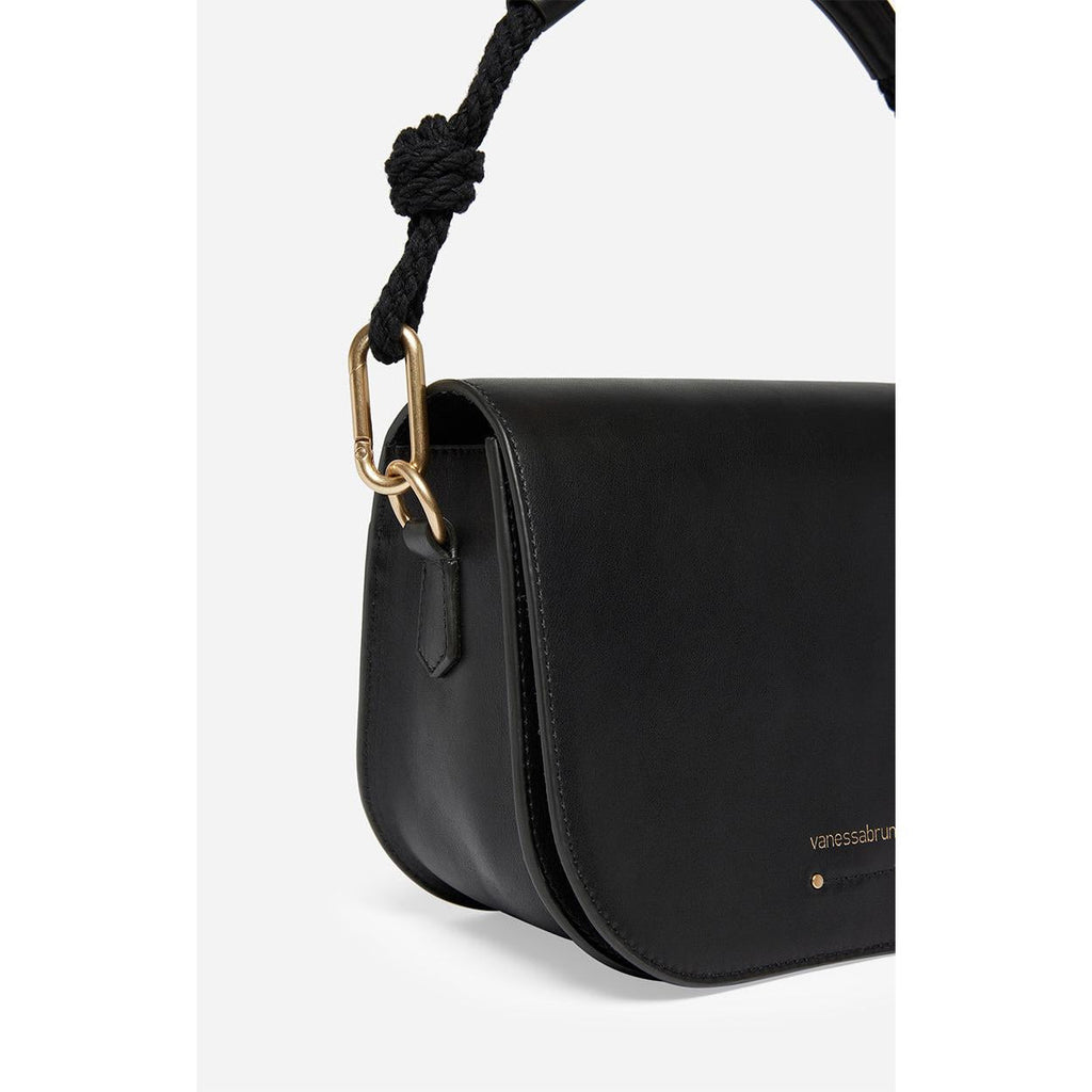 Holly Satchel - Black