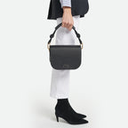 Holly Satchel - Black