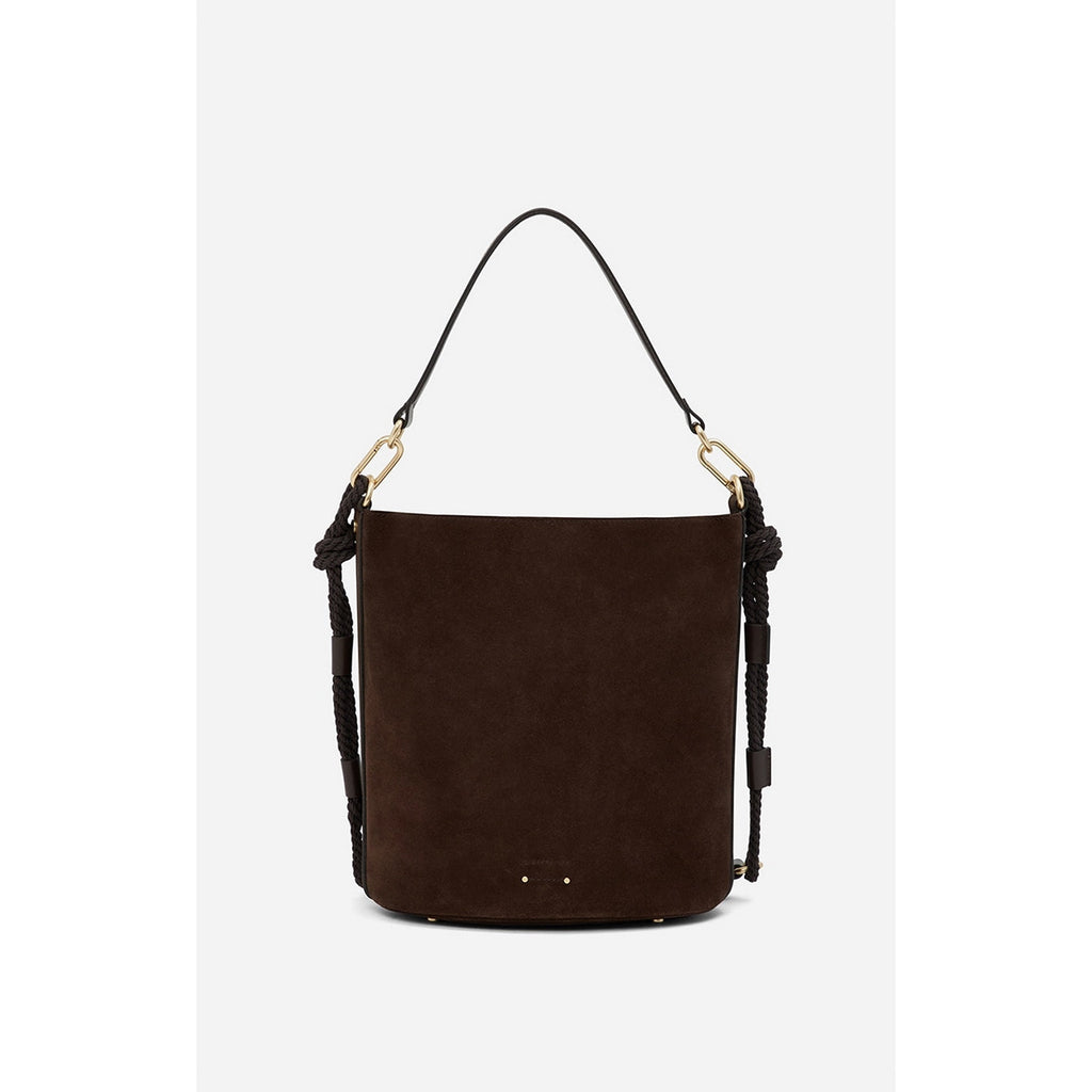 Holly Bucket Bag - Amer