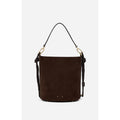 Holly Bucket Bag - Amer
