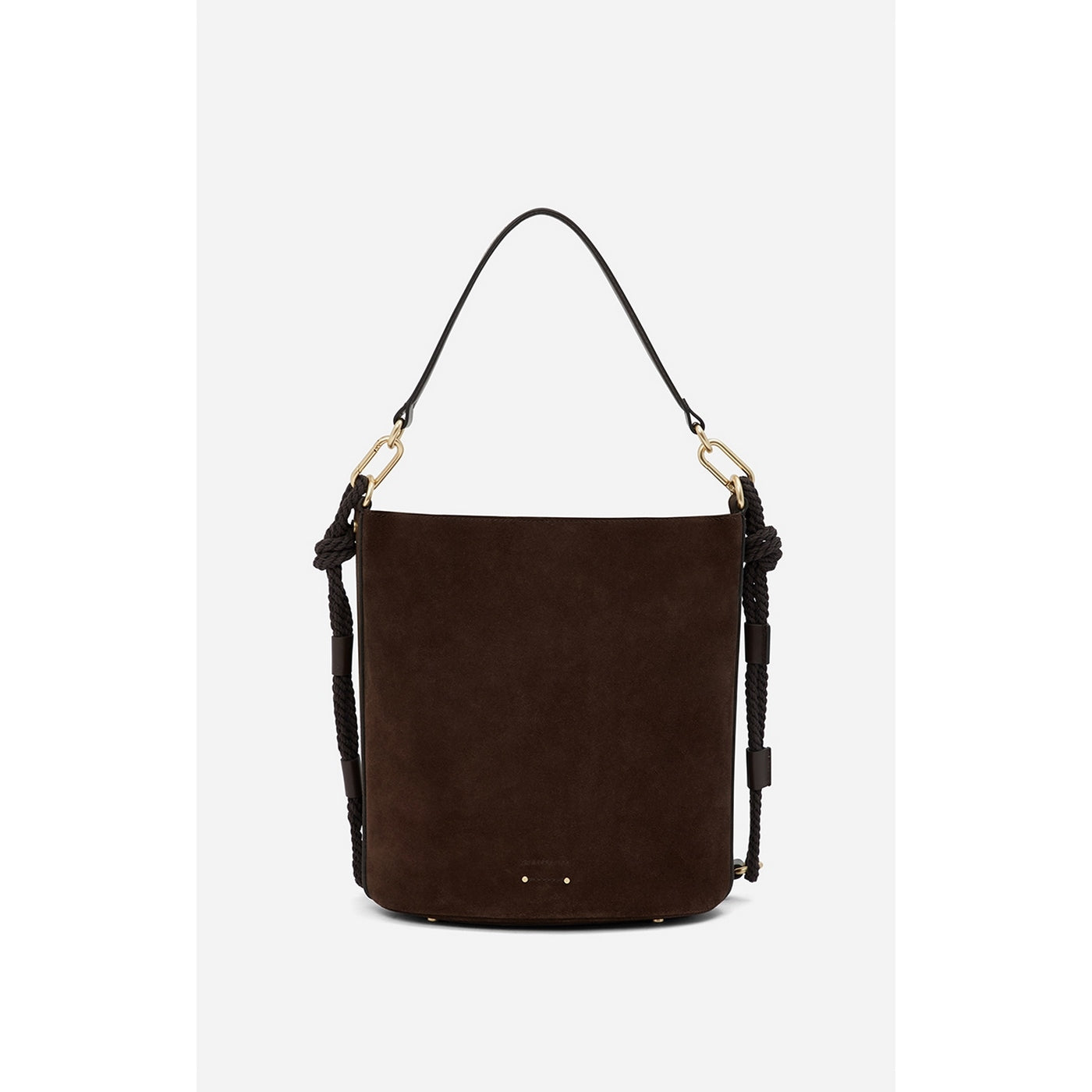 Holly Bucket Bag - Amer