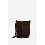Holly Bucket Bag - Amer