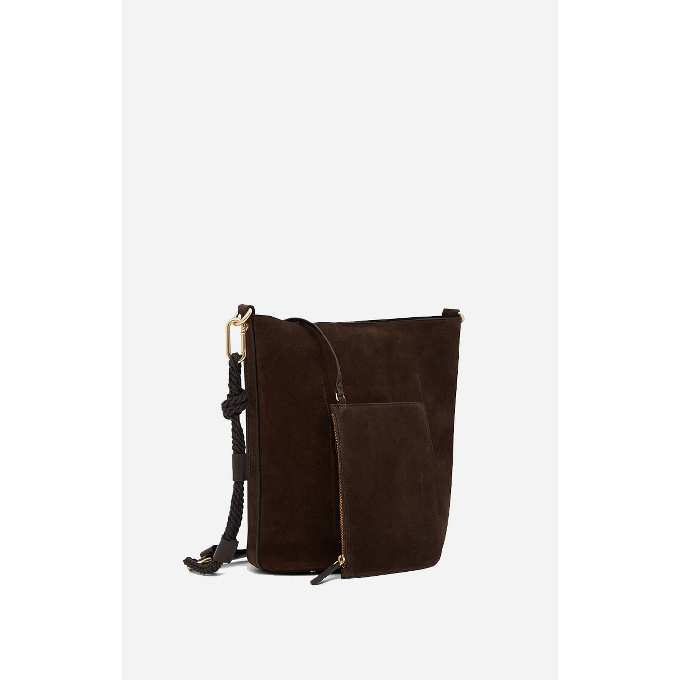 Holly Bucket Bag - Amer