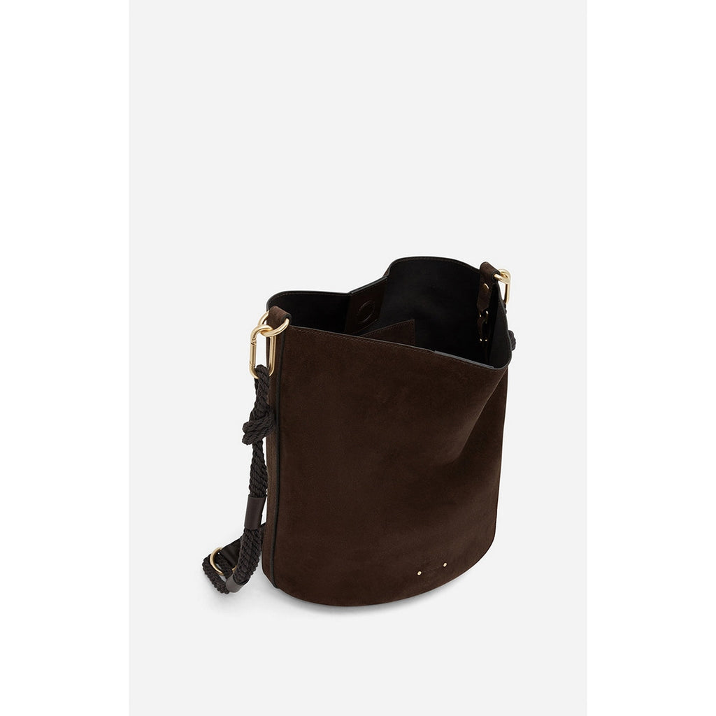Holly Bucket Bag - Amer