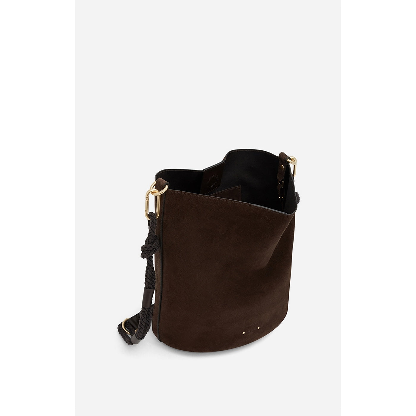 Holly Bucket Bag - Amer