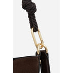 Holly Bucket Bag - Amer