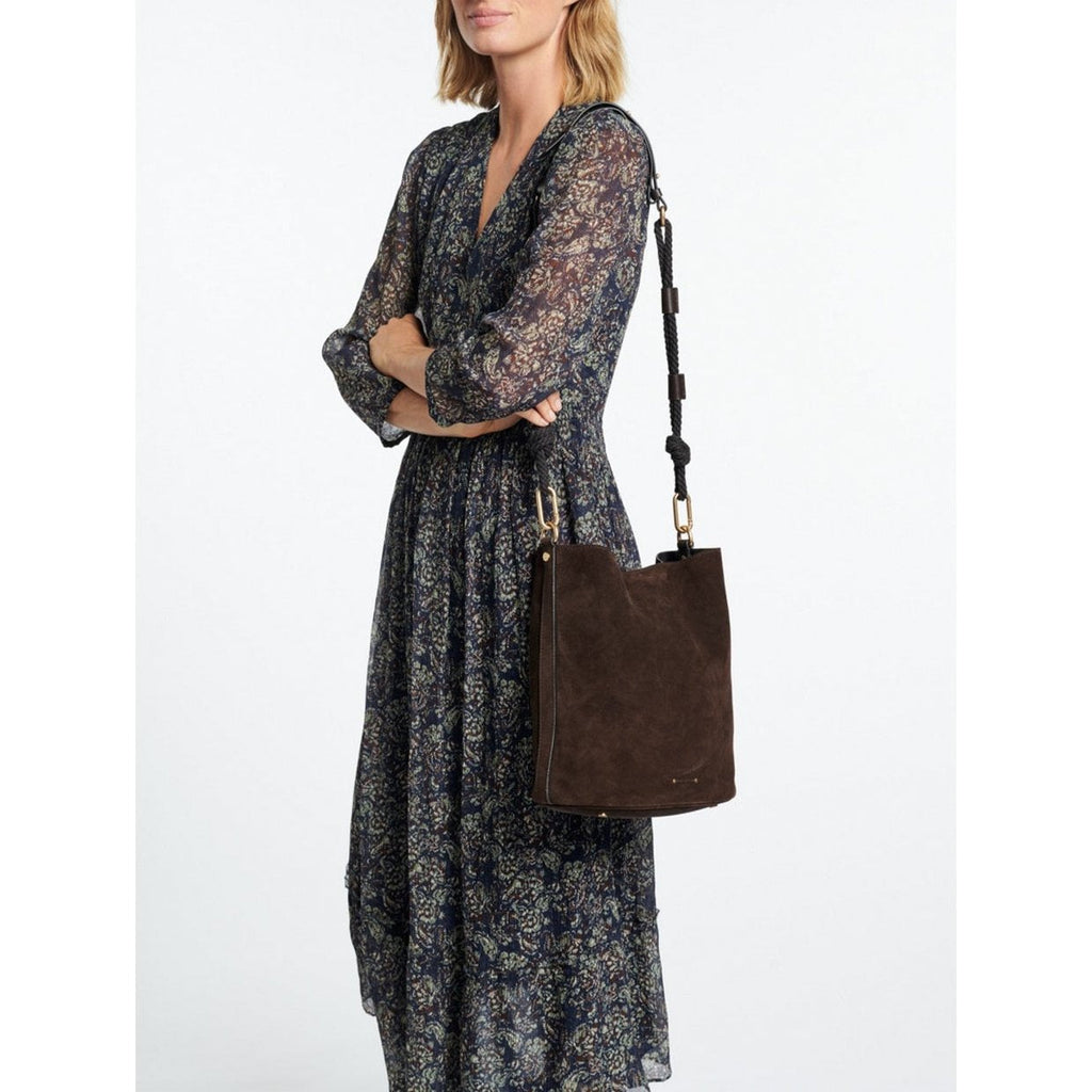 Holly Bucket Bag - Amer