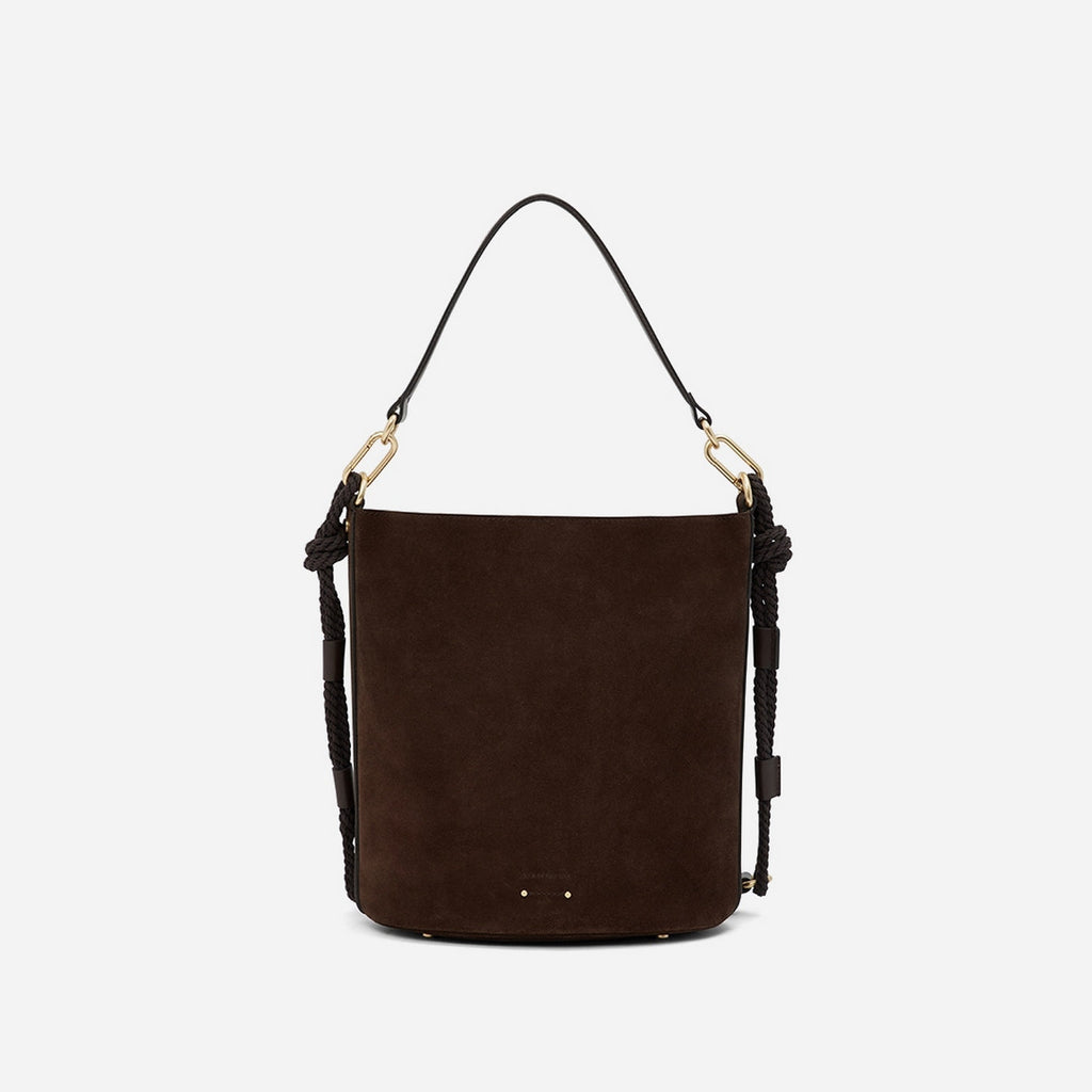 Holly Bucket Bag - Amer
