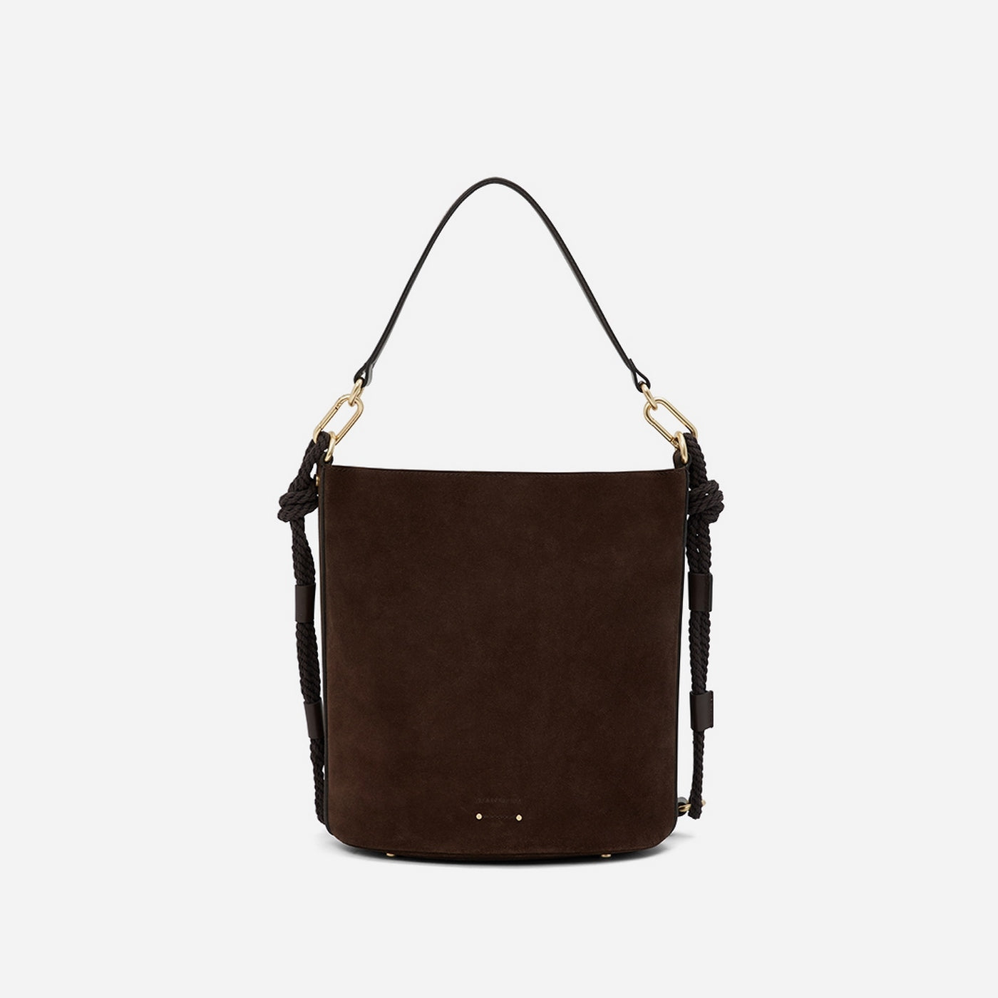 Holly Bucket Bag - Amer