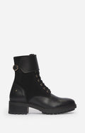 Botines Moteros