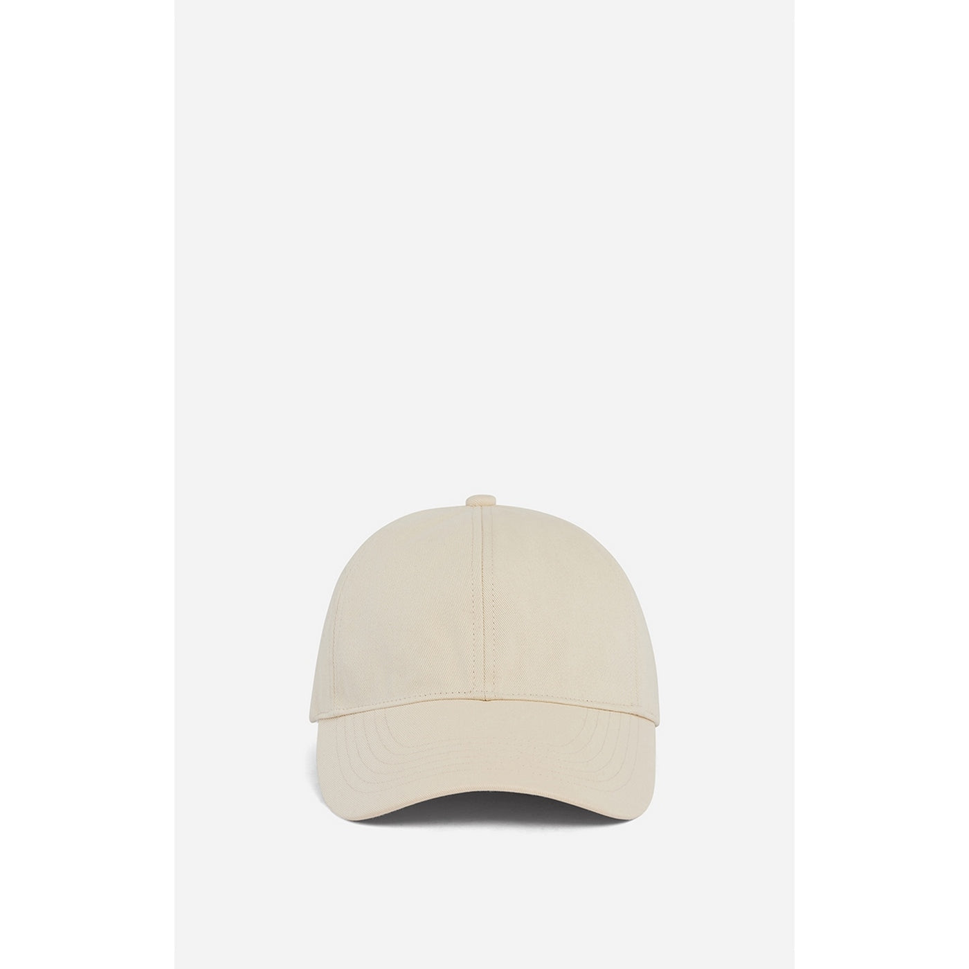 Gorra - Crudo