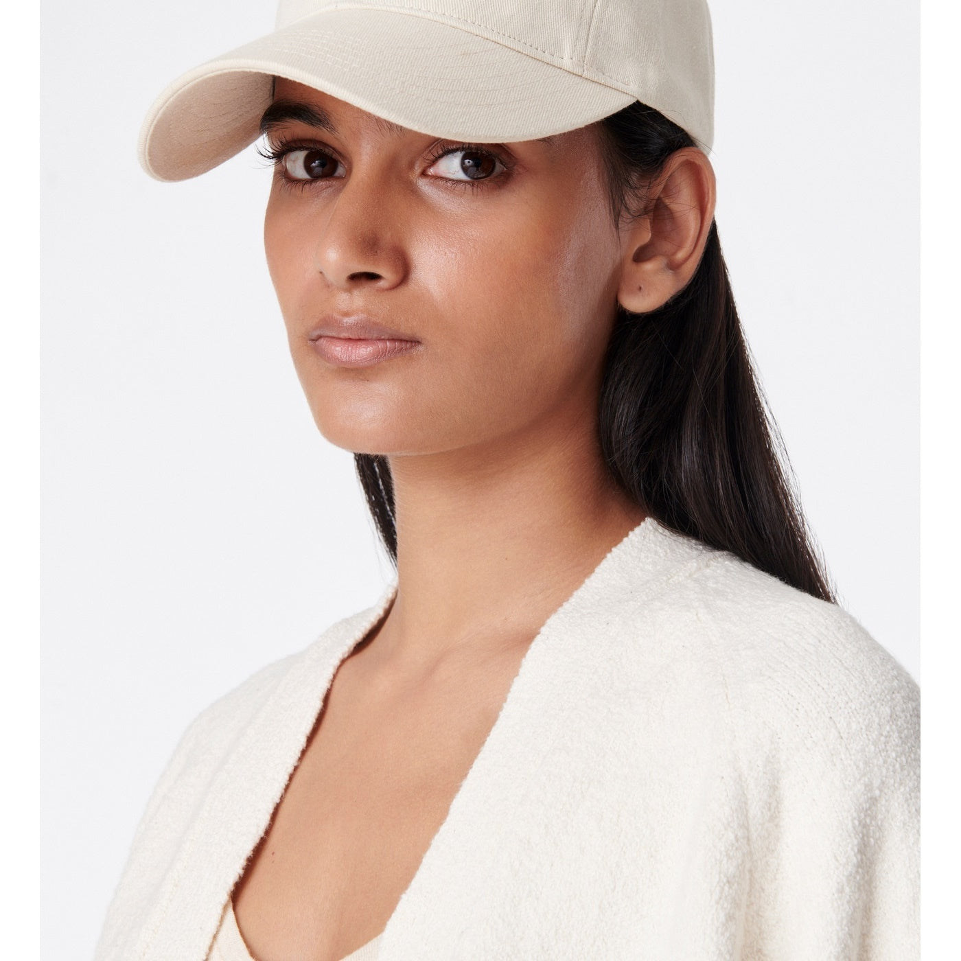 Gorra - Crudo