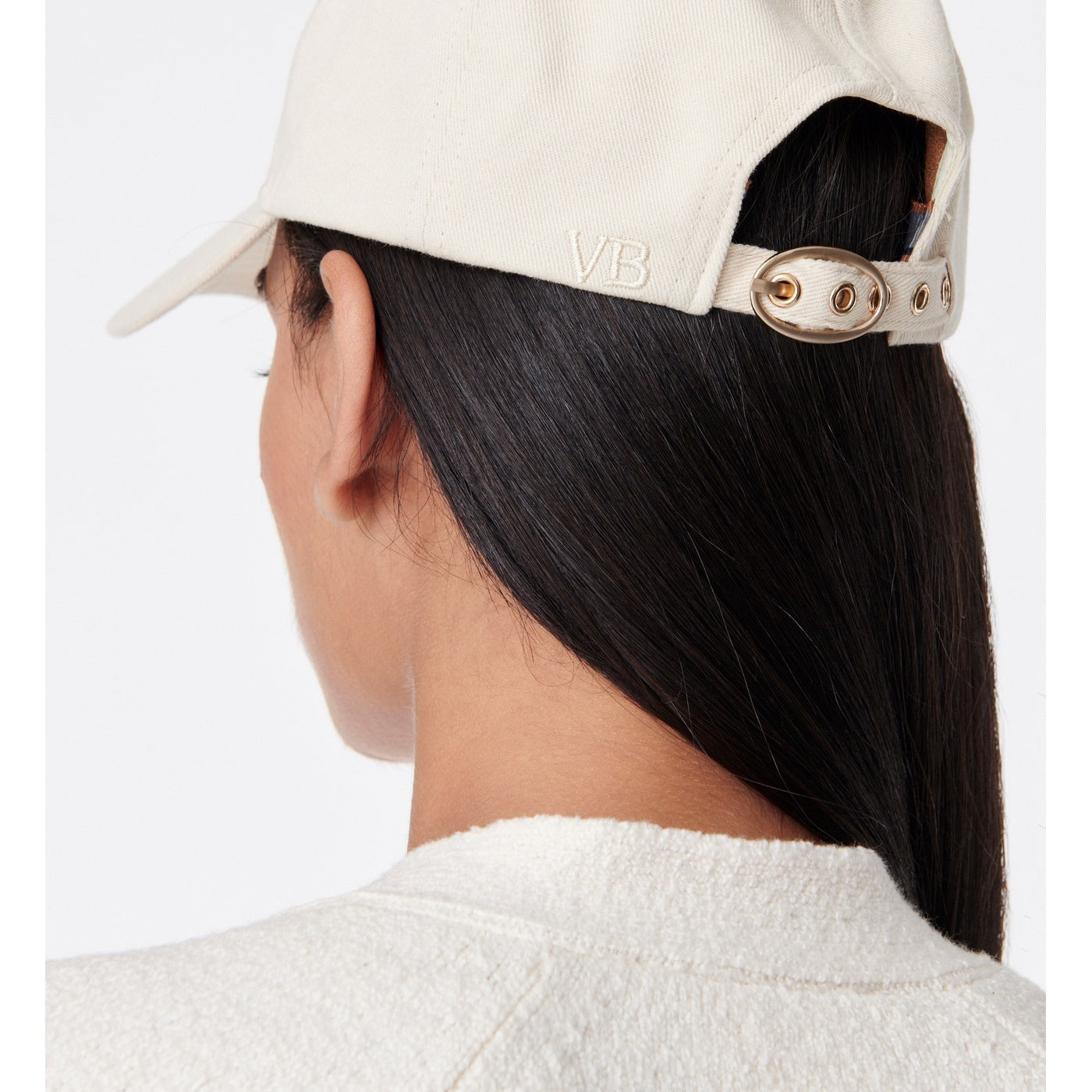 Gorra - Crudo
