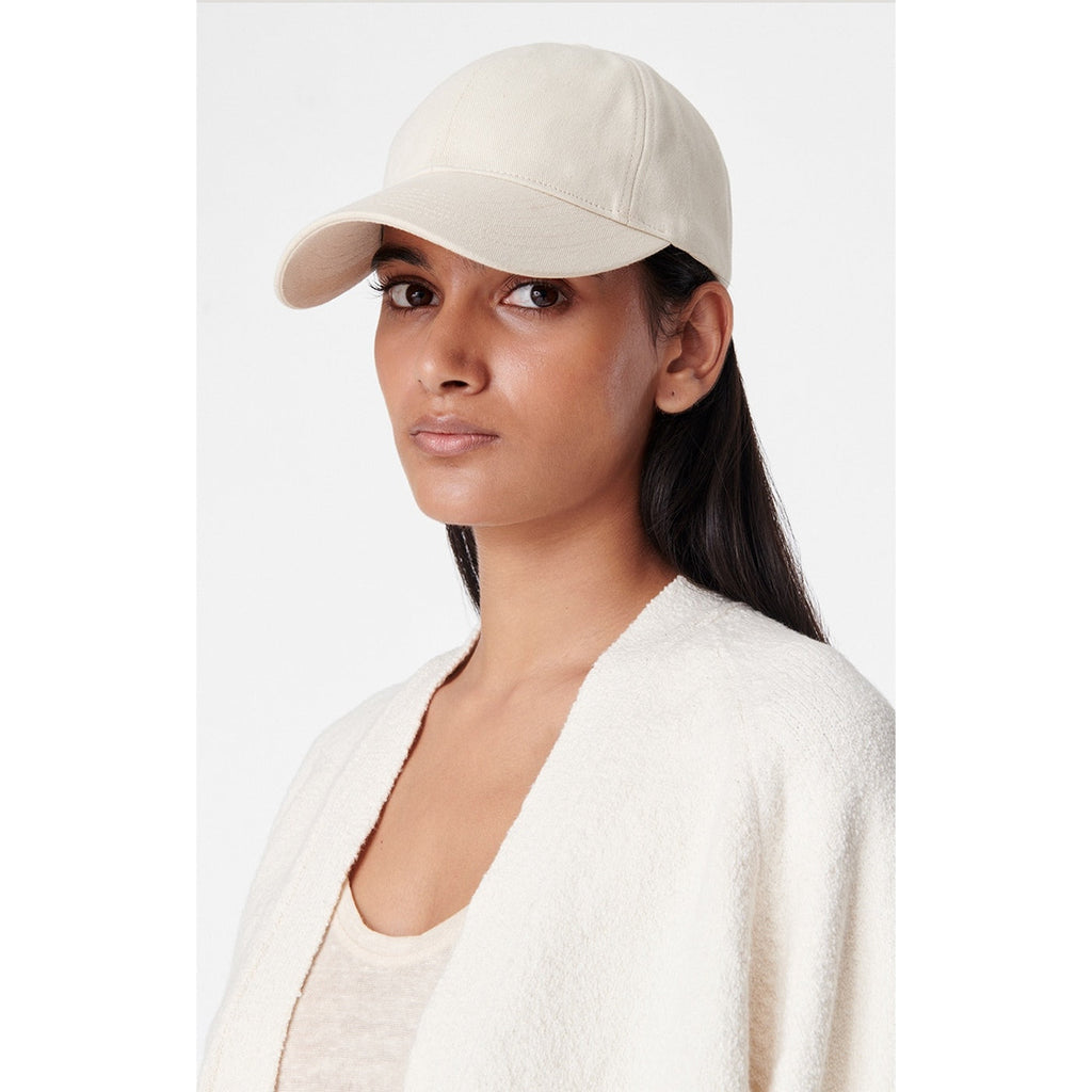 Gorra - Crudo