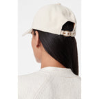 Gorra - Crudo