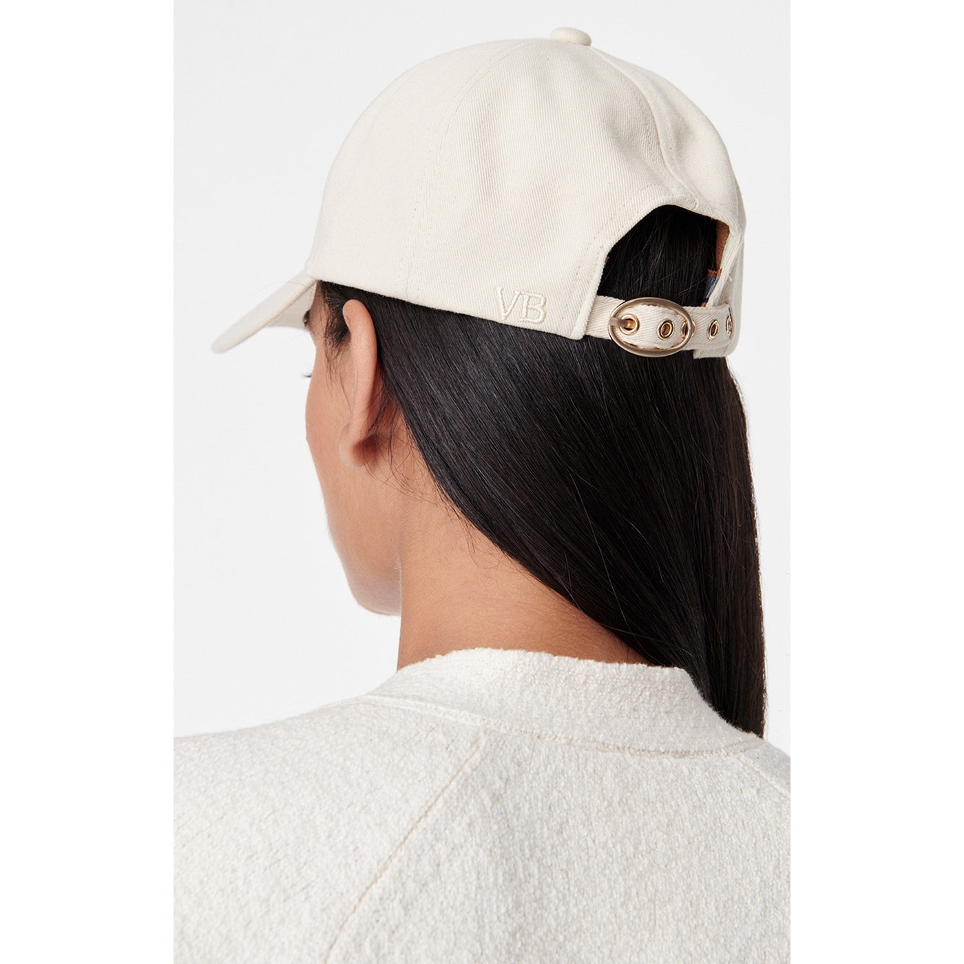 Gorra - Crudo