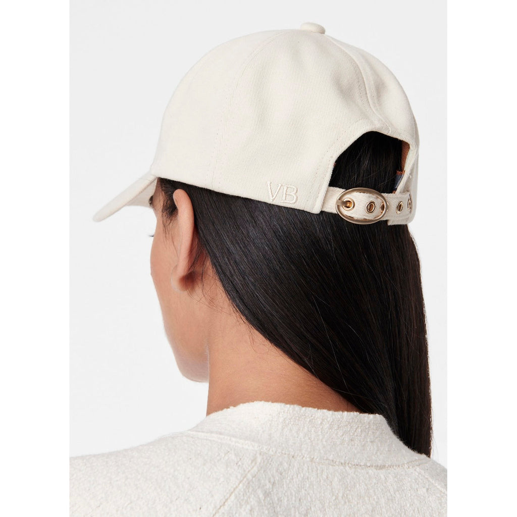Gorra - Crudo