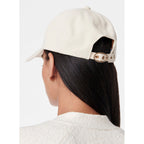 Gorra - Crudo