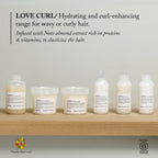 Davines Love Curl Primer 150Ml