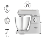 Robot Pâtissier - Titanium Chef Baker XL - 7L - Blanc