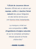 Reassurance La provencale 1